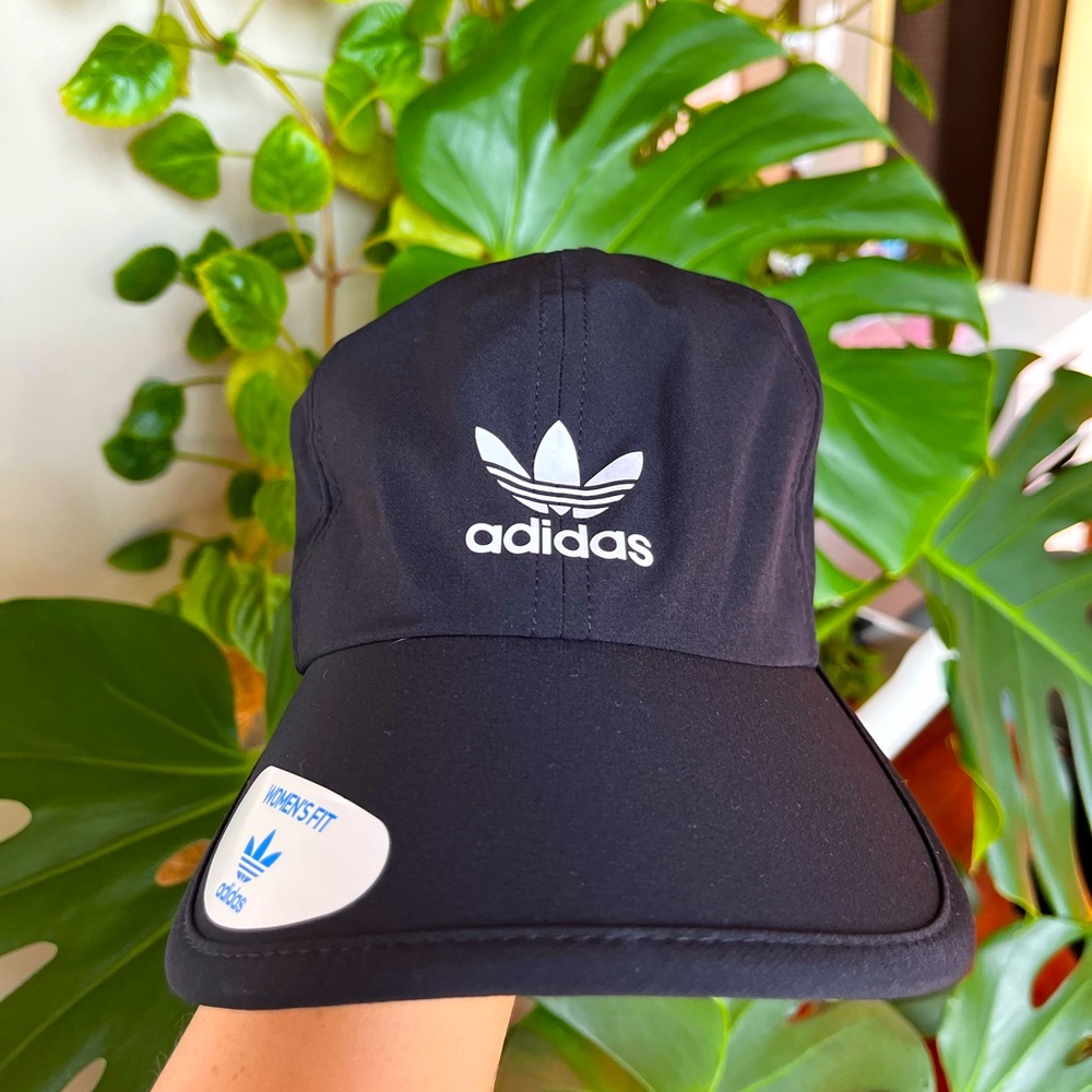 Women’s Adidas baseball cap